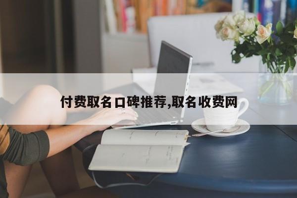 付费取名口碑推荐,取名收费网