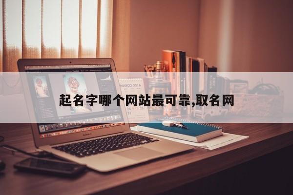 起名字哪个网站最可靠,取名网